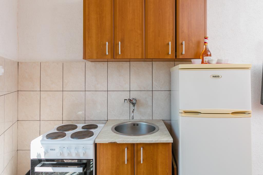Apartments Feniks Kotor Eksteriør bilde