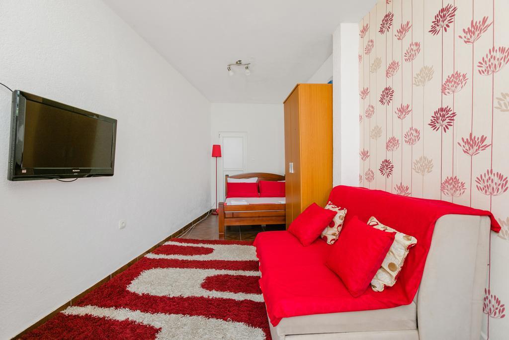 Apartments Feniks Kotor Eksteriør bilde