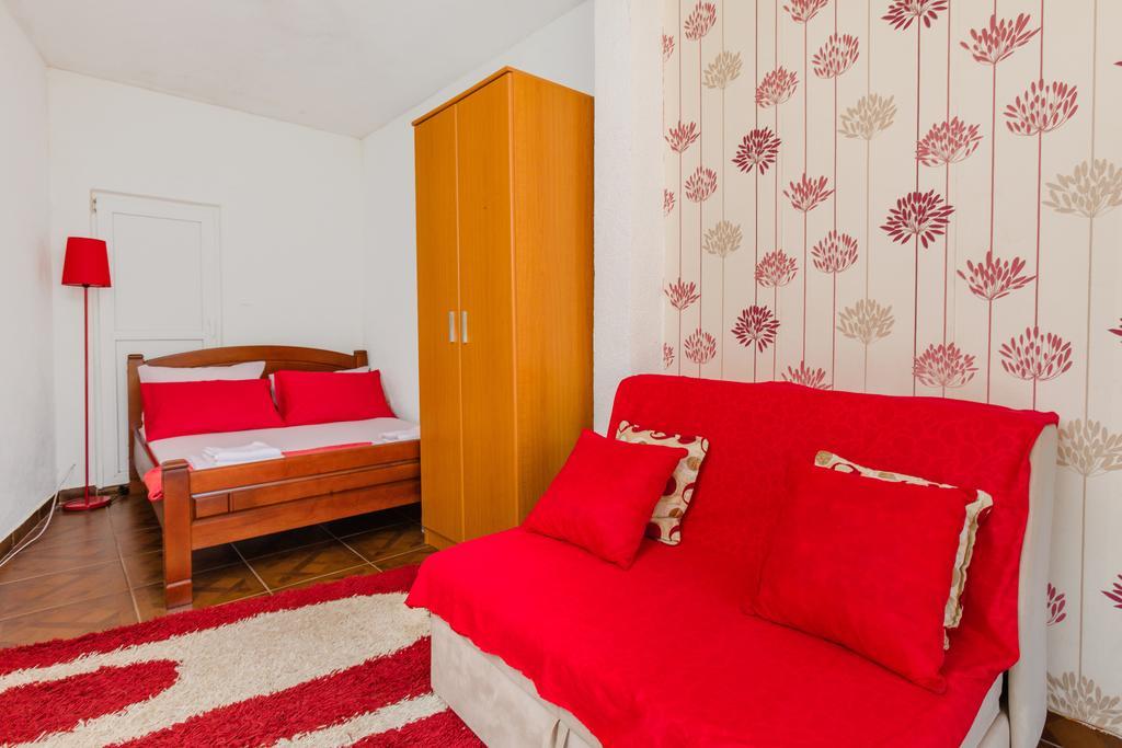 Apartments Feniks Kotor Eksteriør bilde