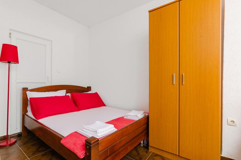 Apartments Feniks Kotor Eksteriør bilde